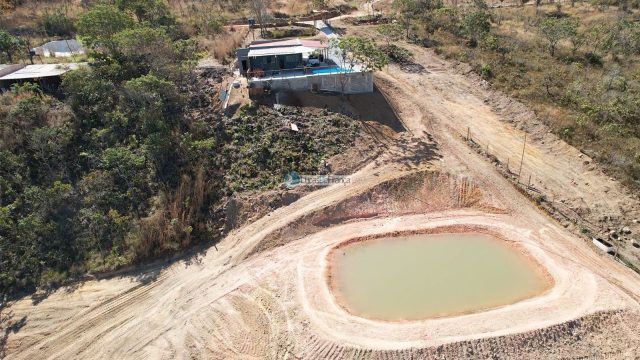 Sítio dos sonhos pertinho de Planaltina-DF!