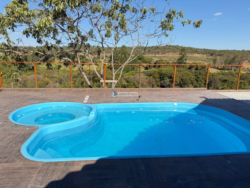 Sítio dos sonhos pertinho de Planaltina-DF! (5)