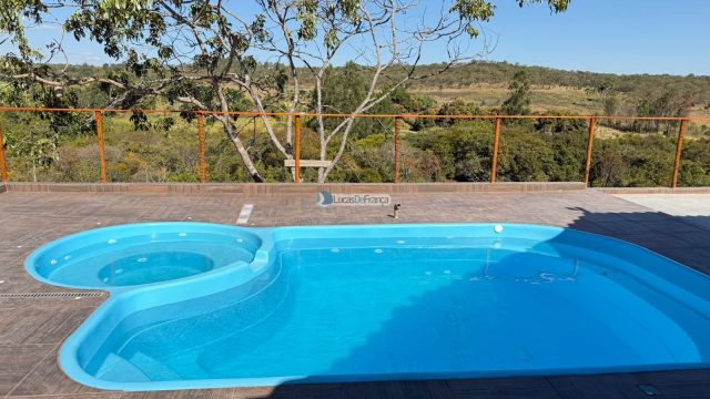 Sítio dos sonhos pertinho de Planaltina-DF!