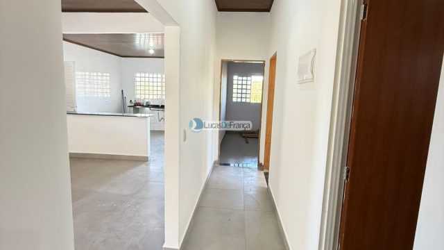 Sítio dos sonhos pertinho de Planaltina-DF!