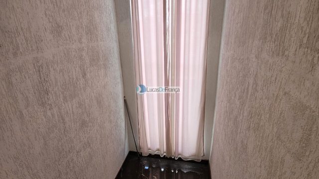 Lindo Sobrado na Estância II Mód.D Todo acartonado Planaltina DF.