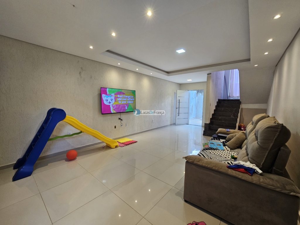 Sobrado na Estância II (21)