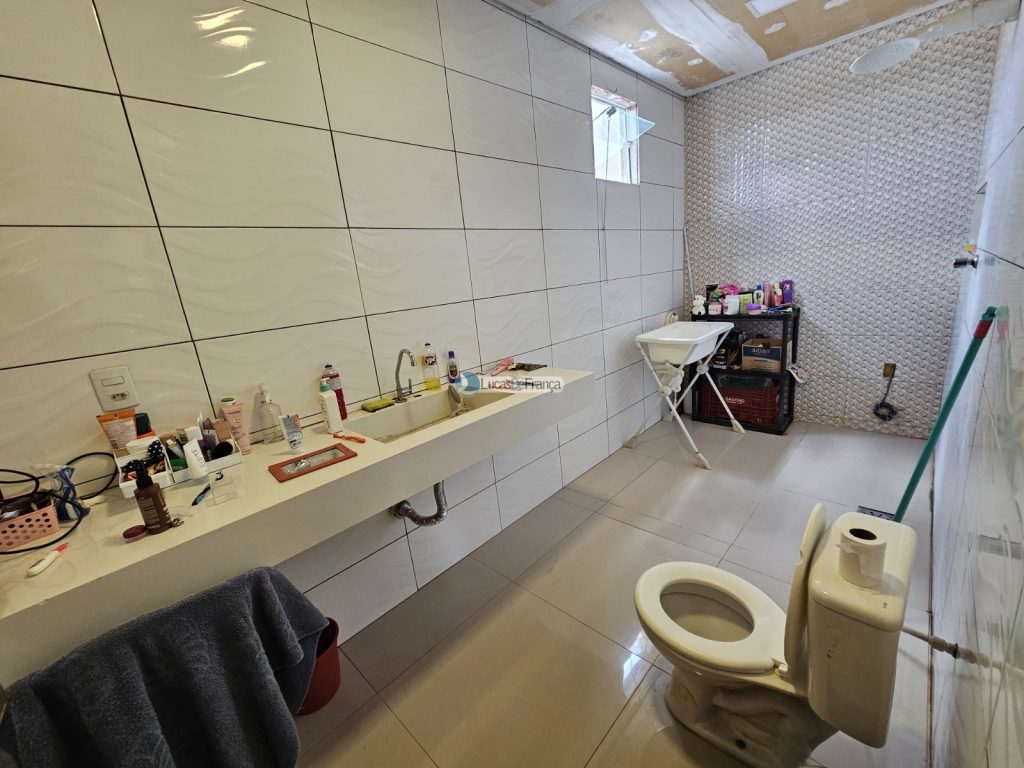 Sobrado na Estância II (27)