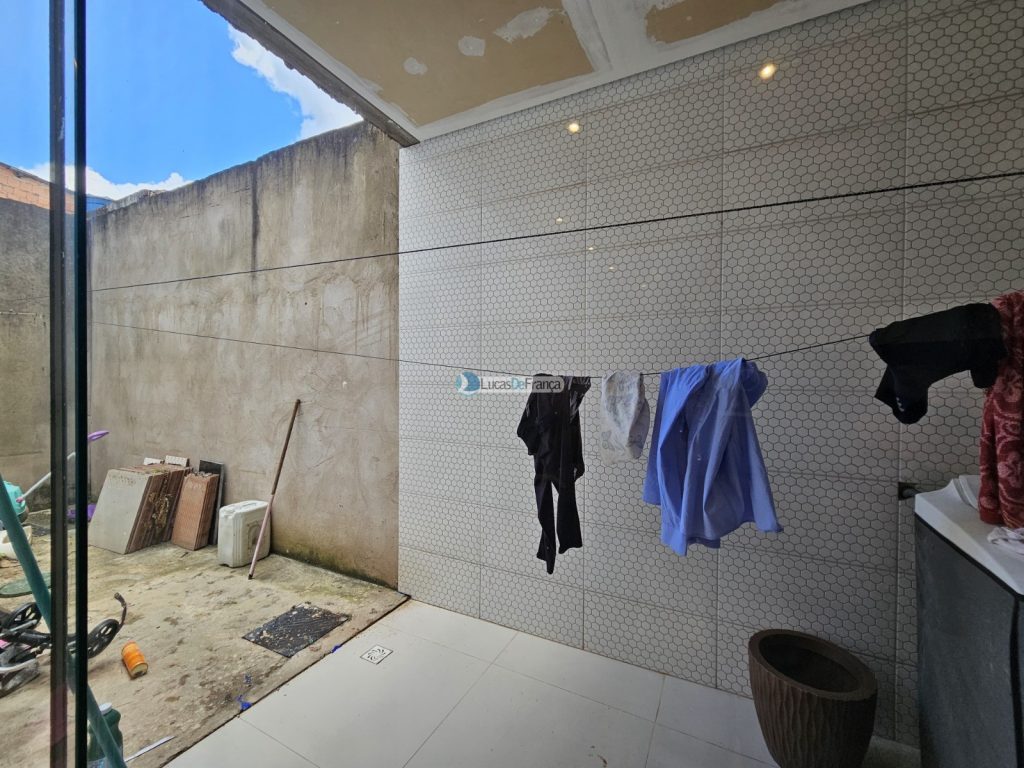 Sobrado na Estância II (3)