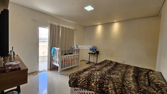 Lindo Sobrado na Estância II Mód.D Todo acartonado Planaltina DF.