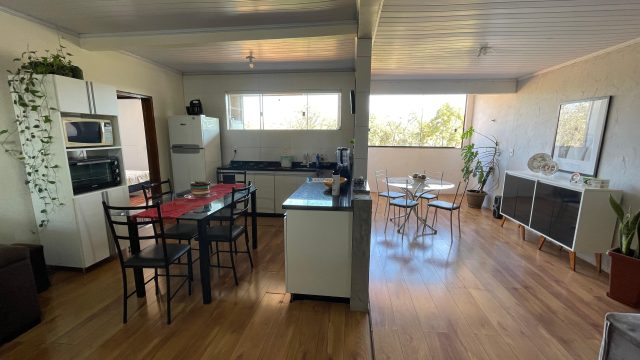 Sobrado no Portal do Amanhecer 05