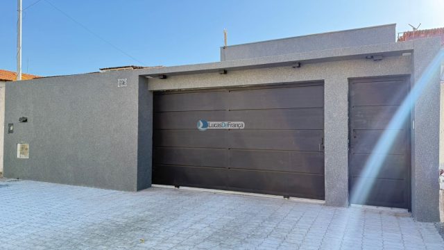 Casa de alto padrão na Avenida São Paulo, Setor Tradicional