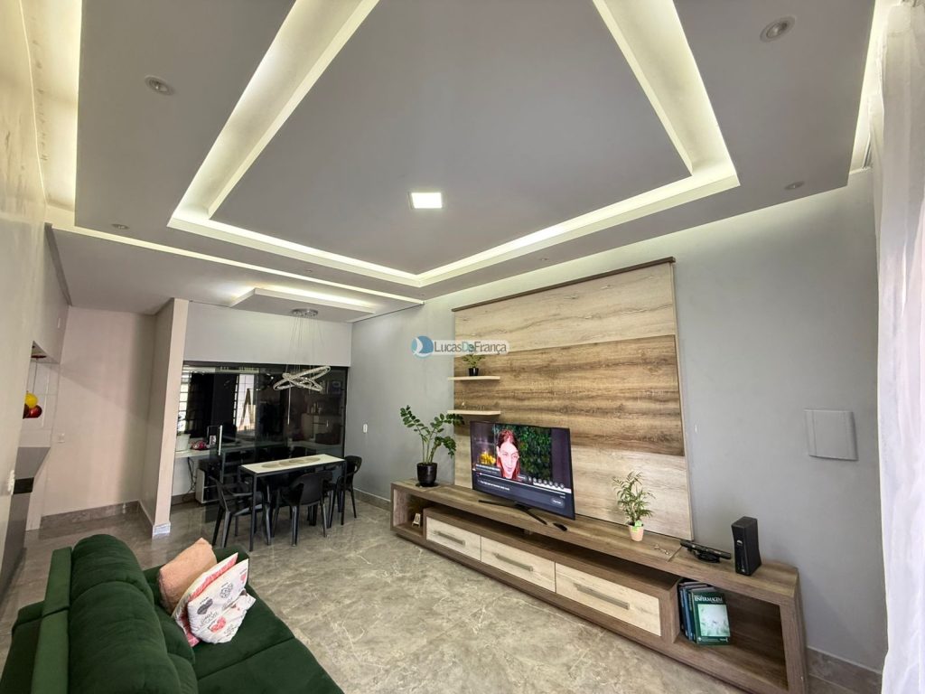 Casa na Quadra 1 – Vila Buritis (11)