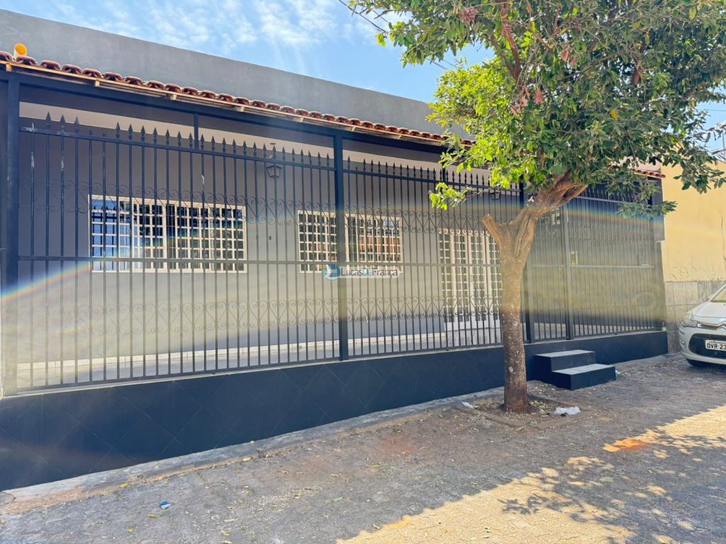 Casa na Quadra 1 – Vila Buritis (12)