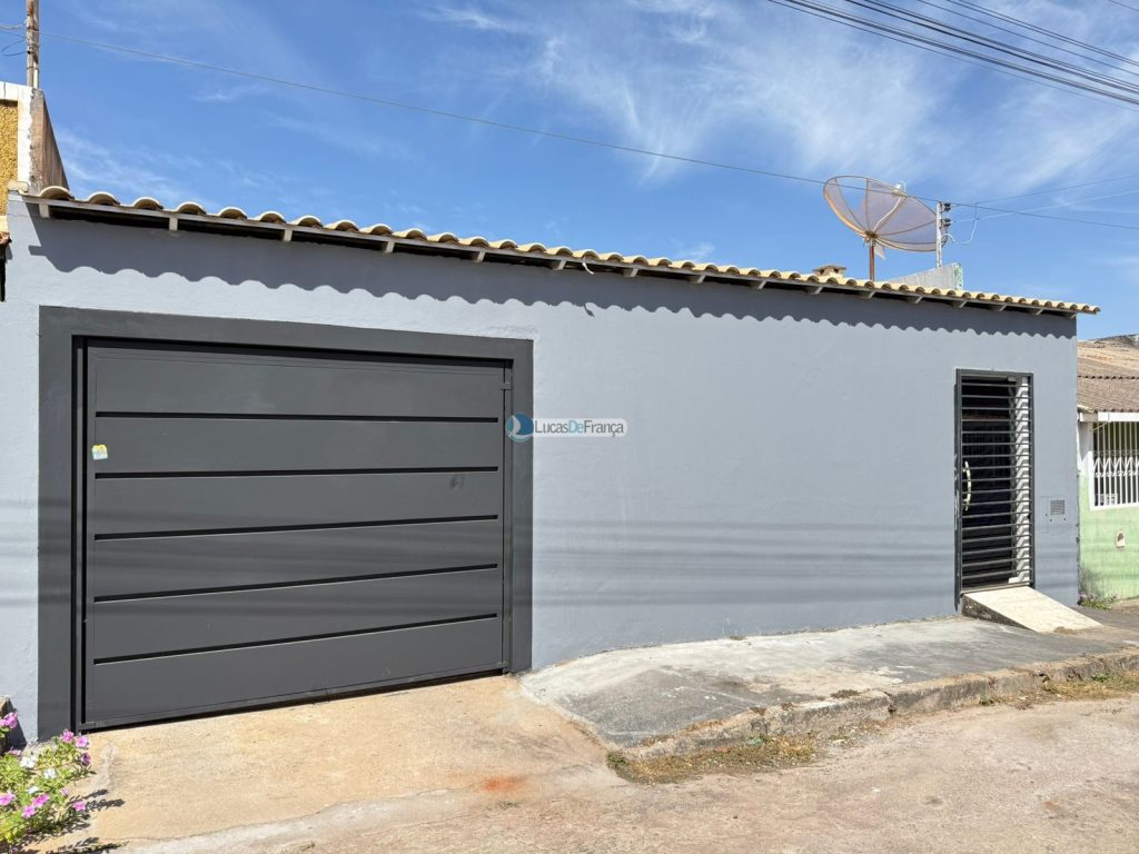 Casa na Quadra 1 – Vila Buritis (14)