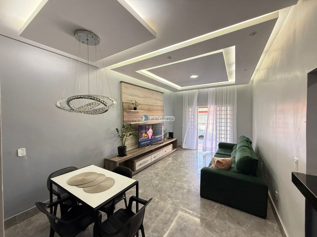 Casa na Quadra 1 – Vila Buritis (18)