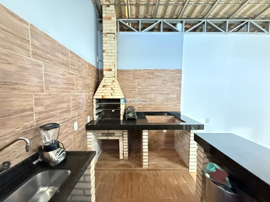 Casa na Quadra 1 – Vila Buritis (2)