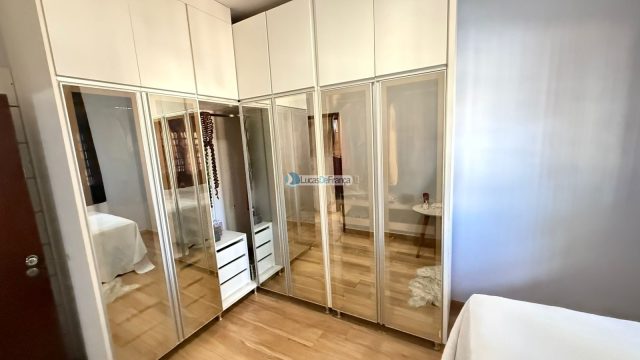 Casa na Quadra 1 – Vila Buritis