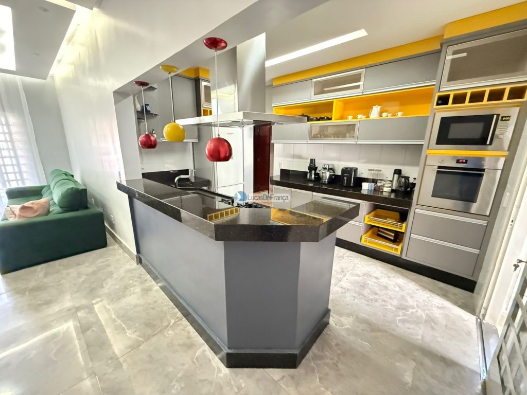 Casa na Quadra 1 – Vila Buritis (8)