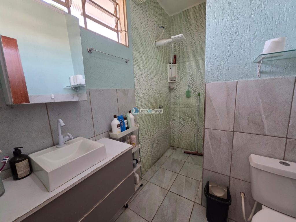 Casa no Bairro Arapoangas Qd. 3D- conj. B (10)