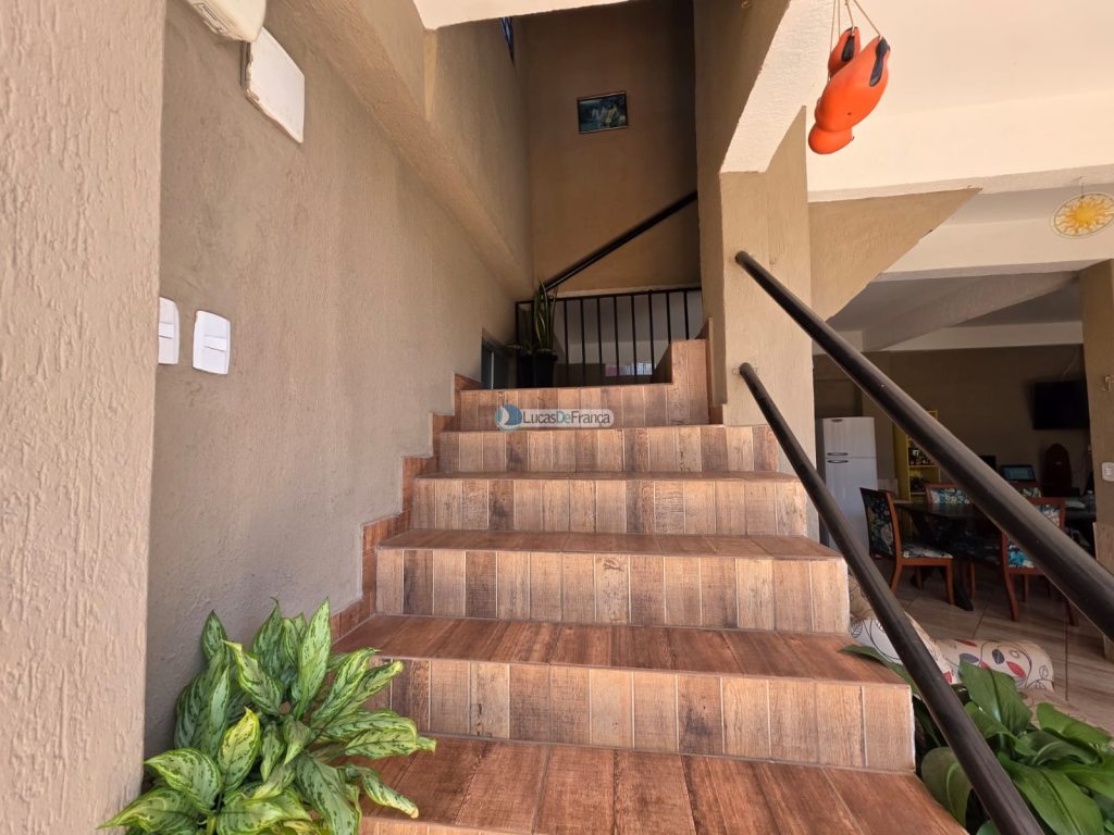 Casa no Bairro Arapoangas Qd. 3D- conj. B (8)