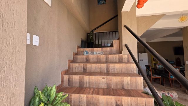 Casa no Bairro Arapoangas Qd. 3D- conj. B