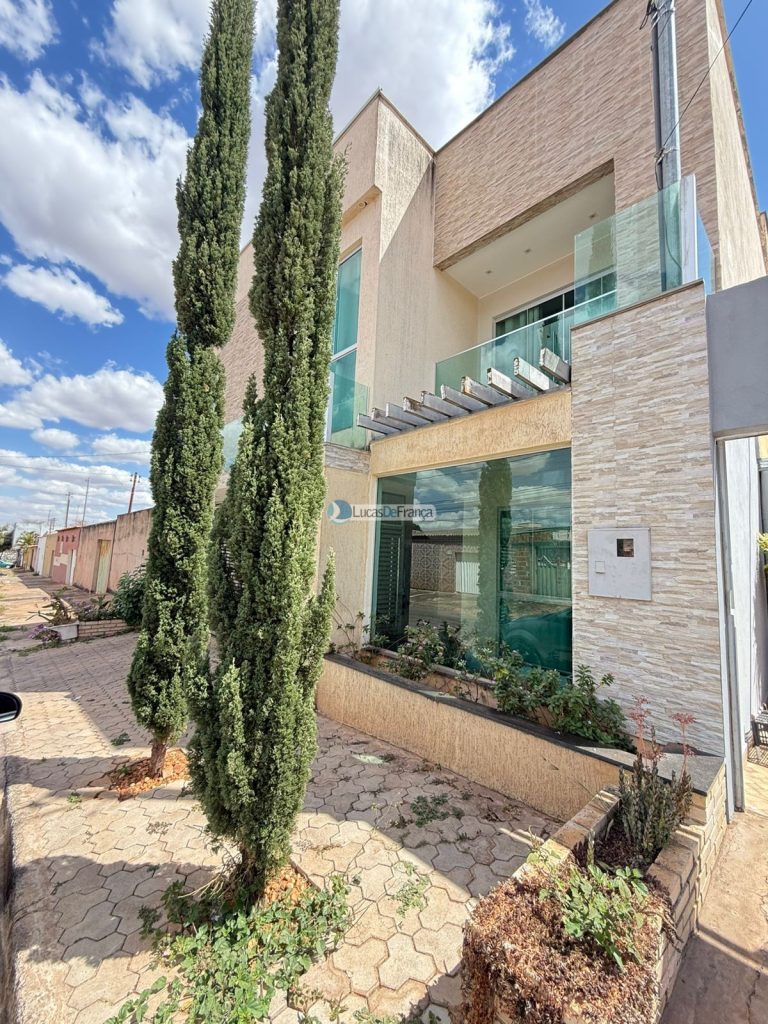 casa no Buritis IV Quadra 26 (1)