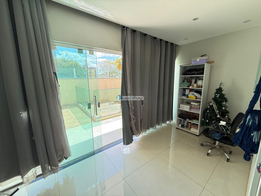 casa no Buritis IV Quadra 26 (14)