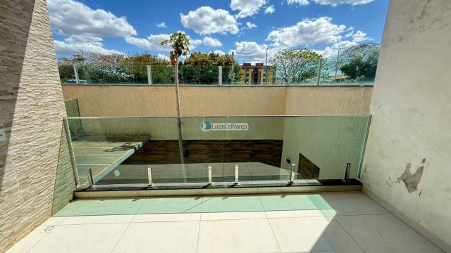 Casa no Buritis IV Quadra 26