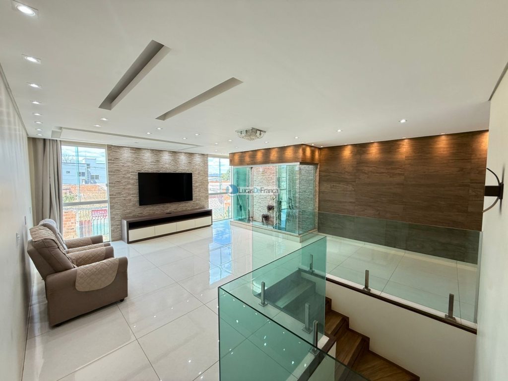 casa no Buritis IV Quadra 26 (3)