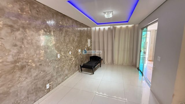 Casa no Buritis IV Quadra 26