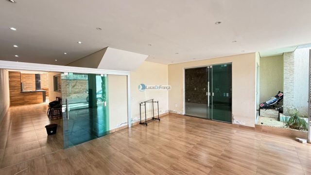 Casa no Buritis IV Quadra 26