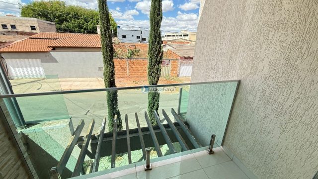 Casa no Buritis IV Quadra 26