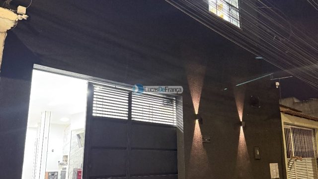 Casa no Roriz Quadra 7