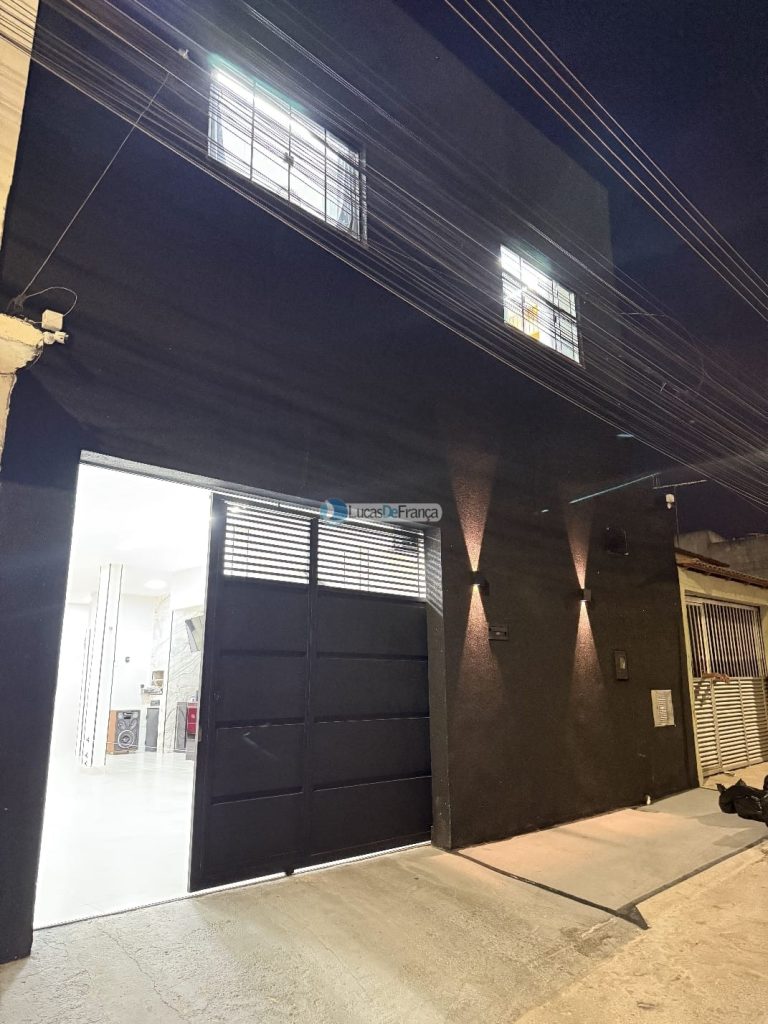 Casa no Roriz Quadra 7 (1)