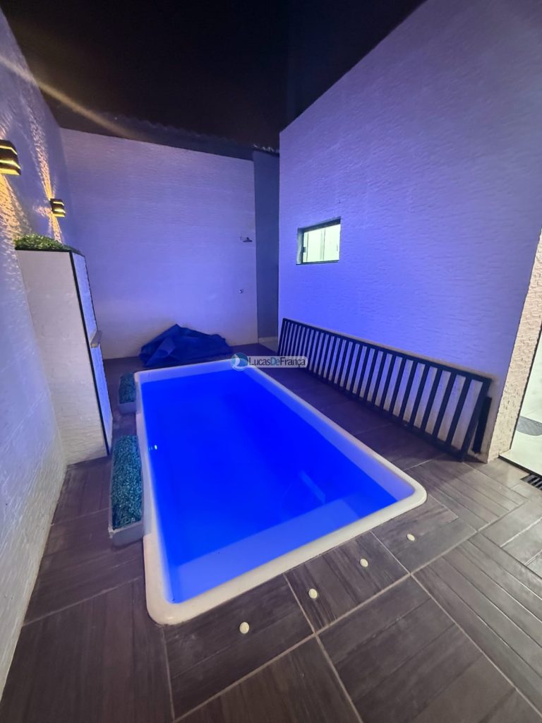 Casa no Roriz Quadra 7 (2)