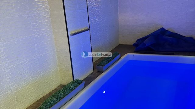 Casa no Roriz Quadra 7