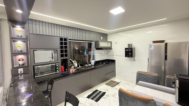 Casa no Roriz Quadra 7