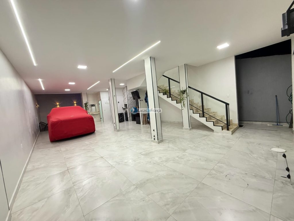 Casa no Roriz Quadra 7 (5)