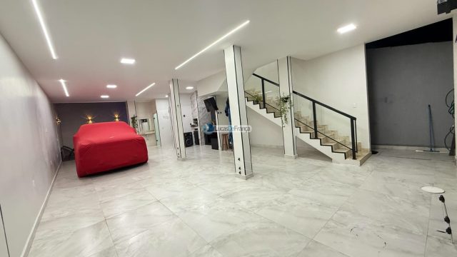 Casa no Roriz Quadra 7