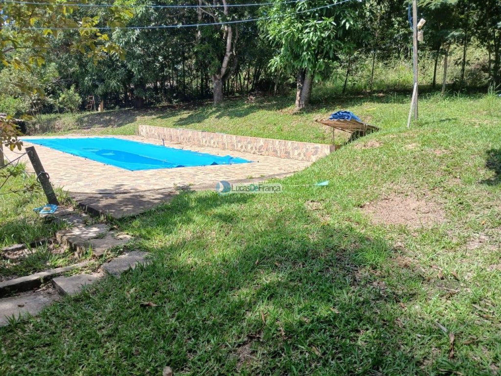 CHÁCARA EM PLANALTINA DF (1)