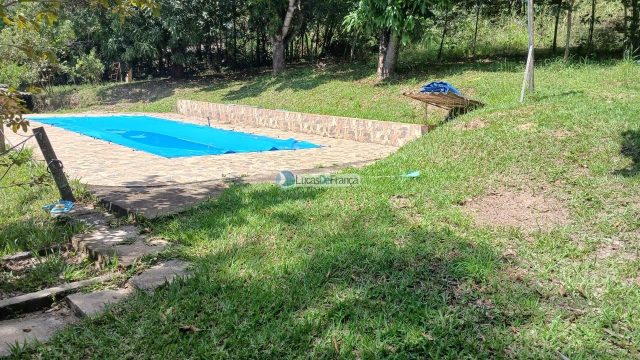 CHÁCARA EM PLANALTINA DF