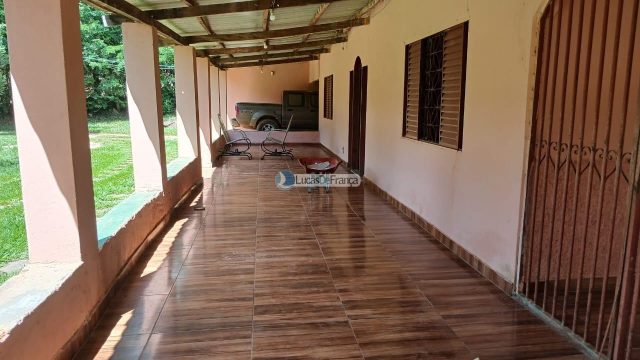 CHÁCARA EM PLANALTINA DF