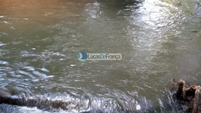 CHÁCARA EM PLANALTINA DF