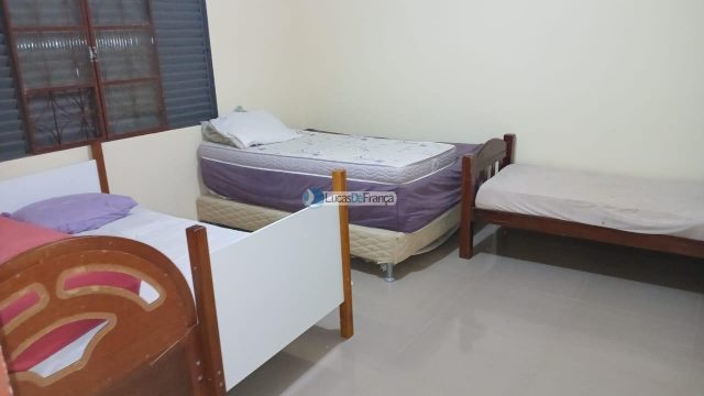 CHÁCARA EM PLANALTINA DF