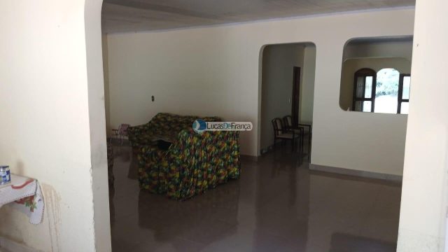 CHÁCARA EM PLANALTINA DF