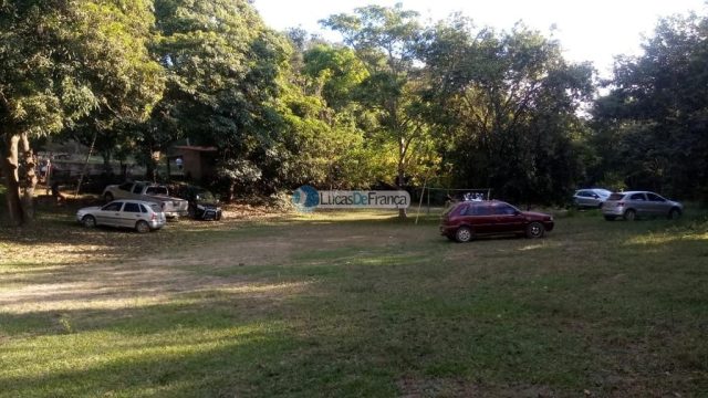 CHÁCARA EM PLANALTINA DF