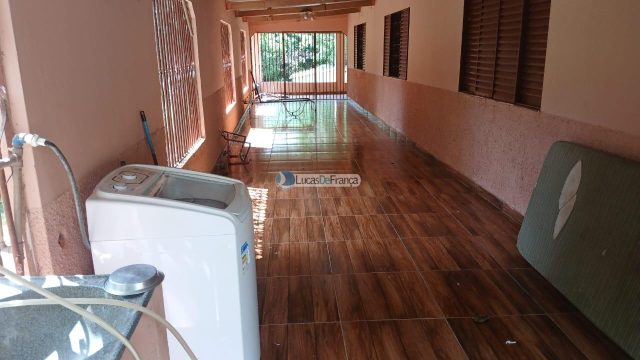 CHÁCARA EM PLANALTINA DF