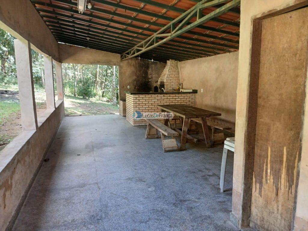 CHÁCARA EM PLANALTINA DF (2)