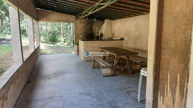 CHÁCARA EM PLANALTINA DF