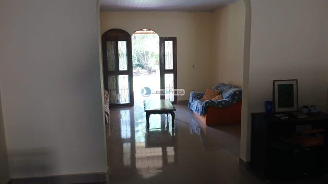 CHÁCARA EM PLANALTINA DF