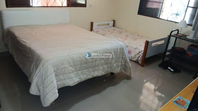 CHÁCARA EM PLANALTINA DF