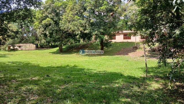 CHÁCARA EM PLANALTINA DF