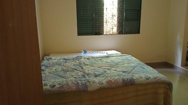 CHÁCARA EM PLANALTINA DF