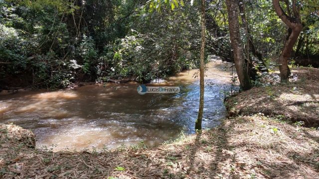 CHÁCARA EM PLANALTINA DF
